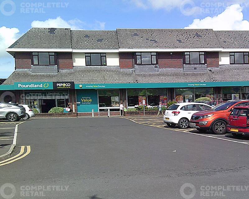 Poundland, Ambrose Lloyd, Mold - Picture 2025-06-17-11-57-30