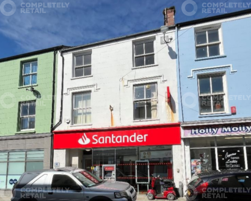 40 Market Street, Holyhead - Picture 2025-06-18-09-42-51