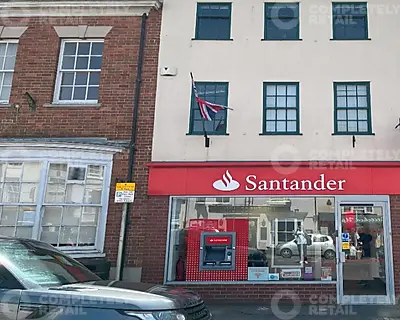 108 High Street Honiton, EX14 1JW