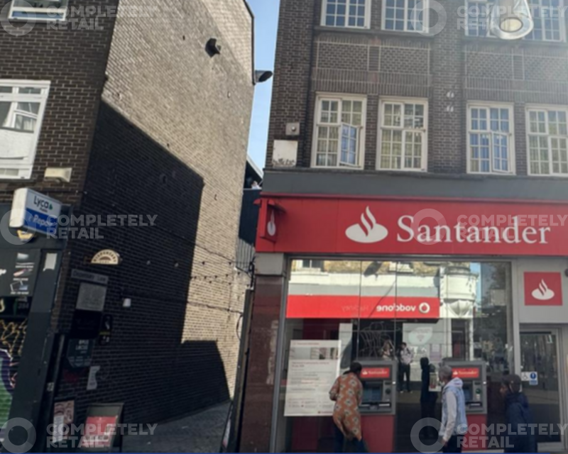 392 Mare Street, London - Picture 2025-06-18-12-58-58