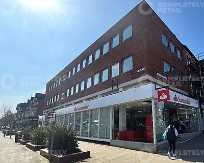 54 St Anne’s Road West & 8 Park Road Lytham St. Annes, FY8 1RF