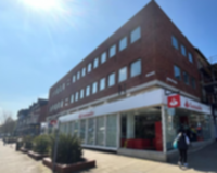 54 St Anne’s Road West & 8 Park Road