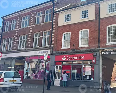 6 Market Place North Walsham, NR28 9BP