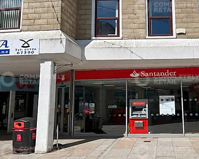 36-38 Fore Street St Austell, PL25 5PA