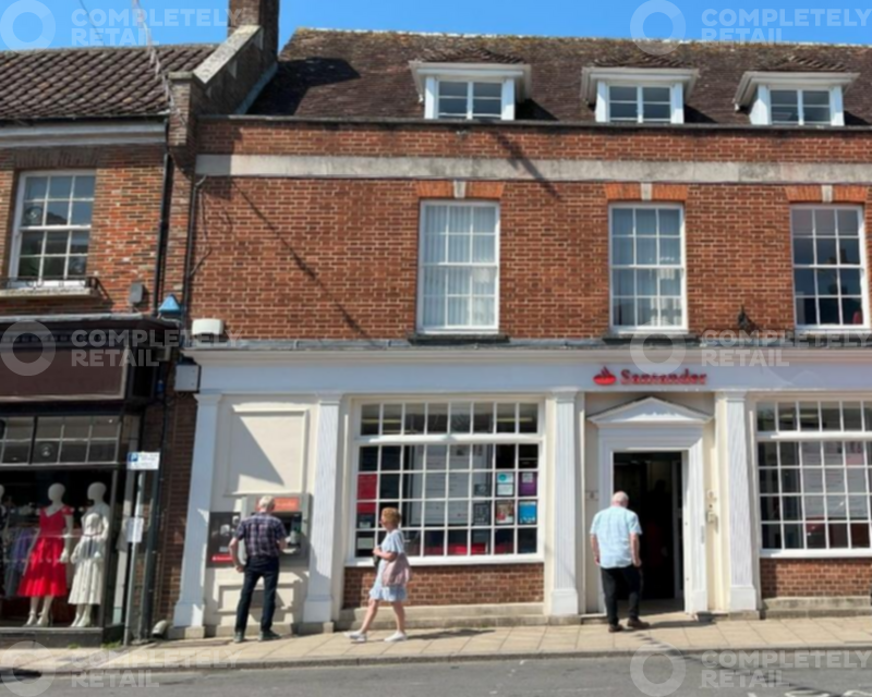 8 High Street, Wimborne - Picture 2025-06-19-12-40-44