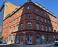 55 Cornwall Street