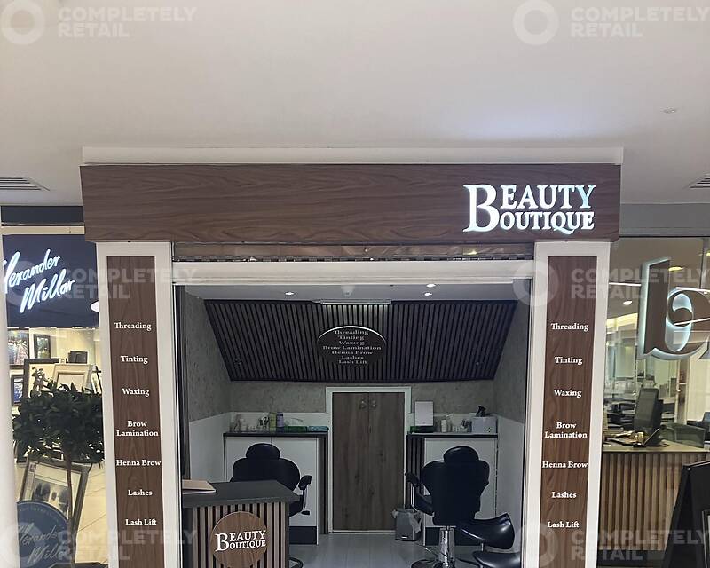 Kiosk 3, Glasgow - Picture 2025-06-25-22-02-18