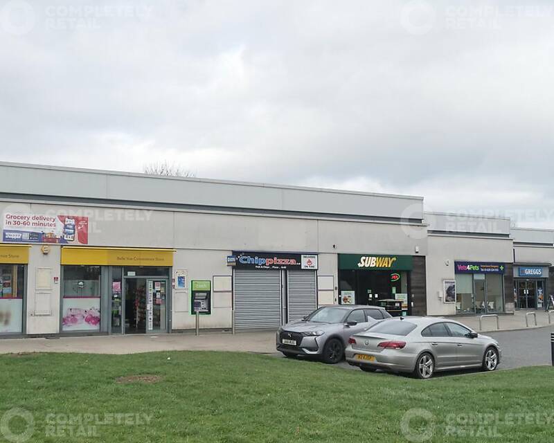 Unit 3, Hartlepool - Picture 2025-06-25-22-01-14