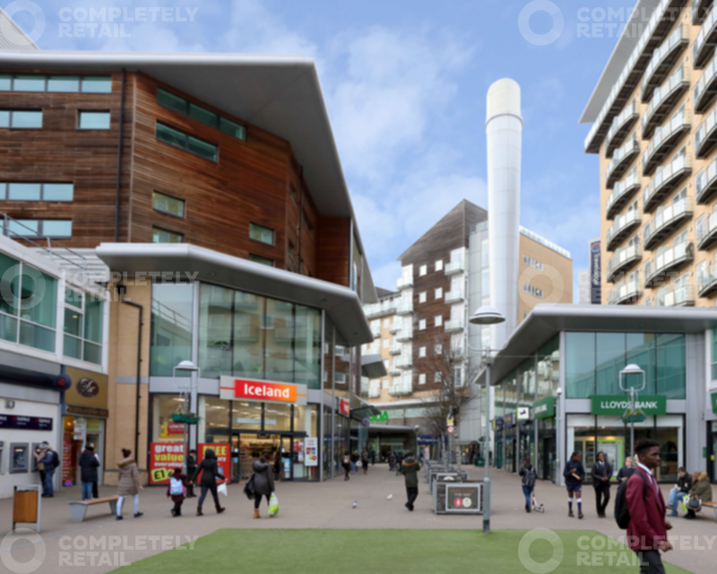 Unit 54, The Centre, Feltham - Picture 2025-06-25-14-59-48