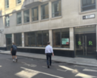 35 King Street