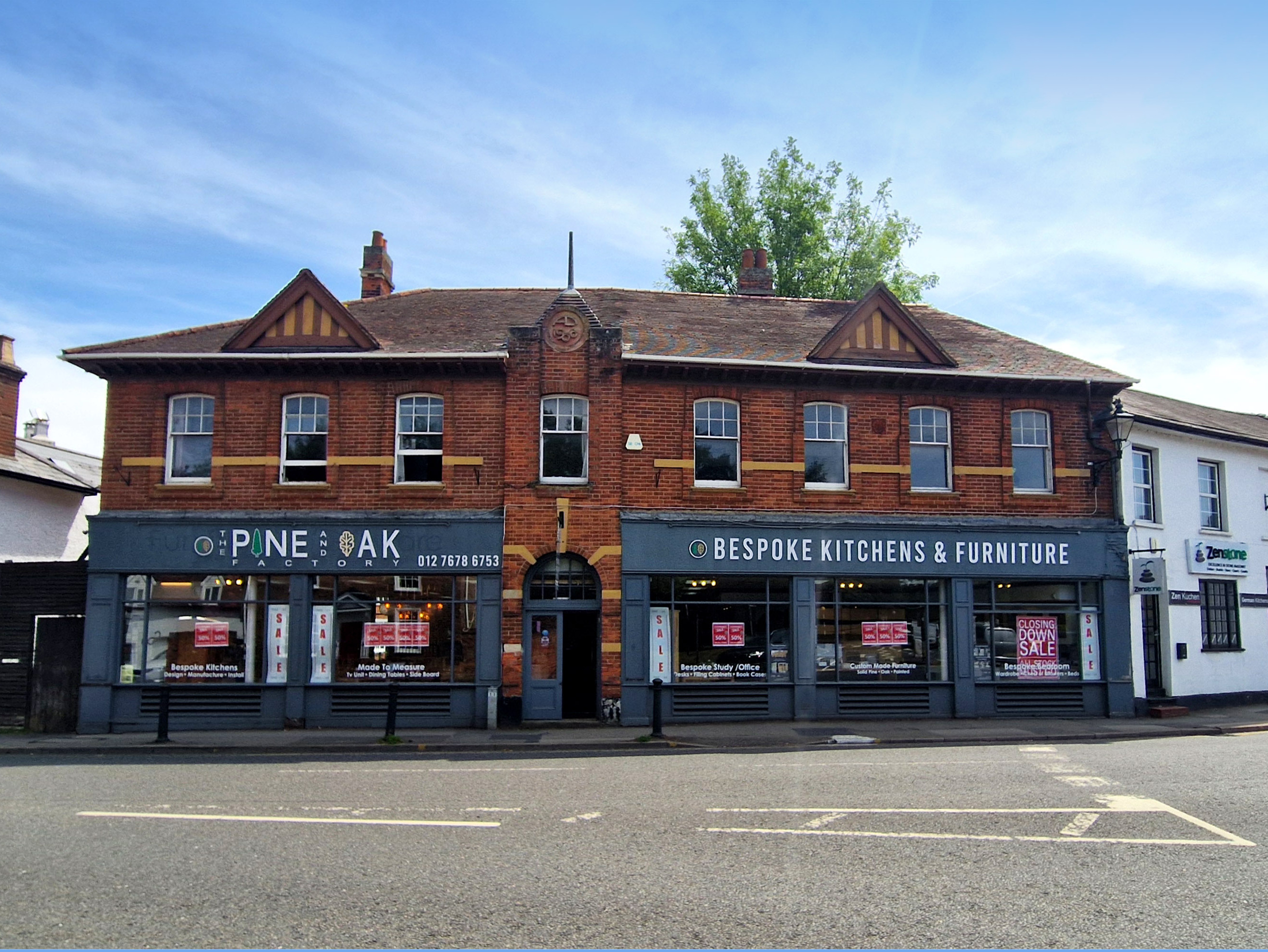 80-82 High Street, Chobham - Picture 2025-06-26-15-34-34