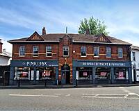80-82 High Street