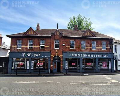 80-82 High Street, Chobham - Picture 2025-06-26-15-34-34