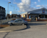 Existing Aldi