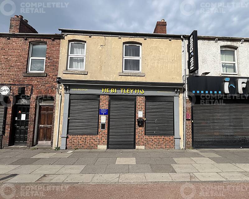 16 Harraton Terrace, Durham Road, Birtley, DH3 2QG, Chester Le Street - Picture 2025-07-02-15-28-31