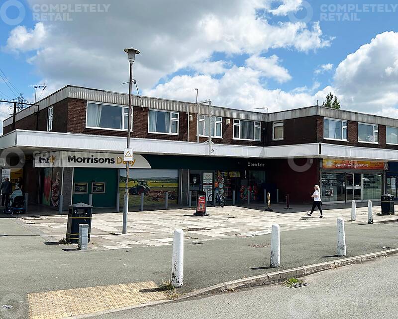Unit 5, St Helens - Picture 2025-07-03-22-00-29