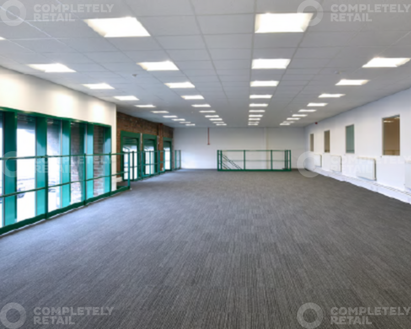 Unit 16 Dempster Building, Liverpool - Picture 2025-07-04-12-13-56