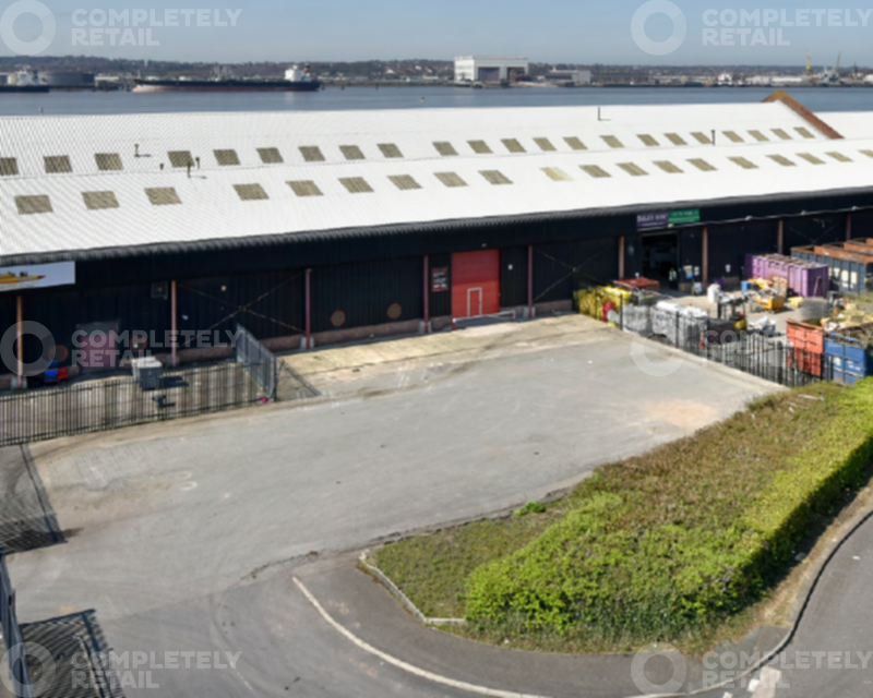 Unit 16 Dempster Building, Liverpool - Picture 2025-07-04-12-14-07