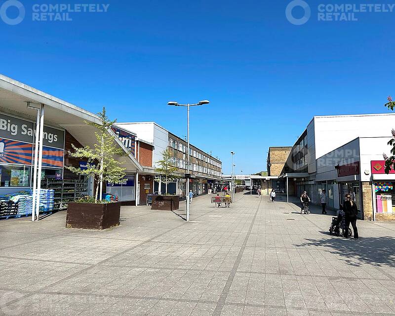 Unit 33a - 33c, Immingham - Picture 2025-10-24-22-00-35