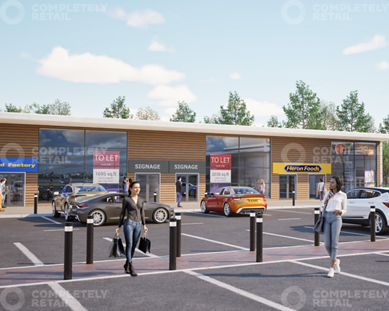 Unit 33a - 33c, Immingham - Picture 2025-12-05-22-00-30