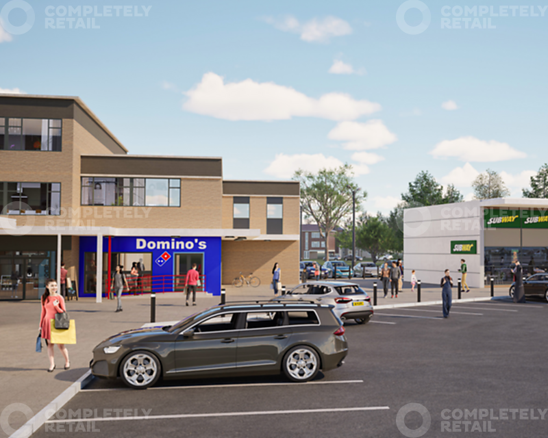 Unit 33a - 33c, Immingham - Picture 2025-12-05-22-00-30