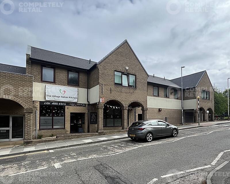 31 Saint Marys Green, Newcastle Upon Tyne - Picture 2025-07-10-12-47-32