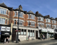 27 Woodcote Road