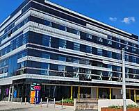 The Hub