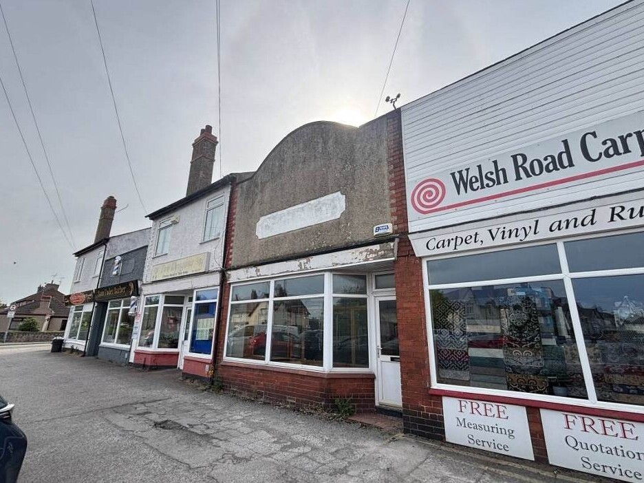 32 Welsh Road, Garden City, CH5 2RA, Deeside