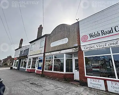 32 Welsh Road, Garden City, CH5 2RA, 32 Welsh Road, Garden City Deeside, CH5 2HH