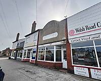 32 Welsh Road, Garden City, CH5 2RA
