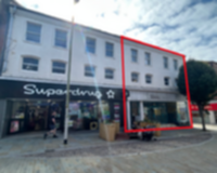 157-163 Dalton Road