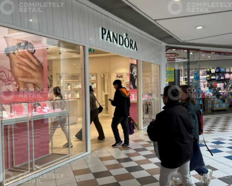Unit 2.01, St Nicholas Shopping Centre, Sutton - Picture 2025-07-22-10-02-19