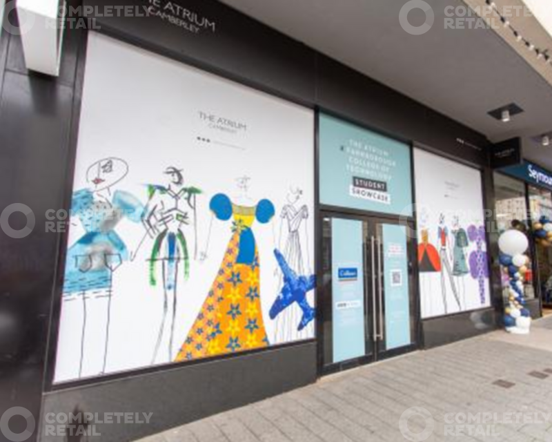 70 Park Street, The Atrium, Camberley - Picture 2025-07-22-10-20-02