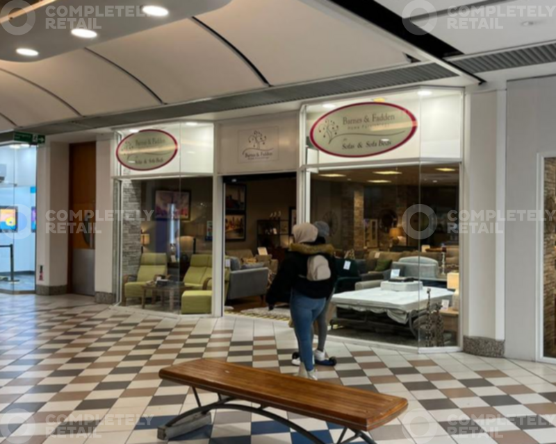 Unit 1.23, St Nicholas Shopping Centre, Sutton - Picture 2025-07-22-10-30-30