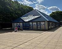 Former Kingswood Estate Agents
