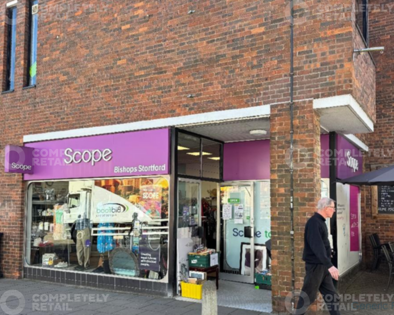 Unit 1 Devoils Lane, Jackson Square Shopping Centre, Bishop's Stortford - Picture 2025-07-22-10-50-10