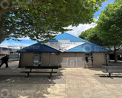 Basildon Insurance Services Ltd, The Property Centre, Southernhay Basildon, SS14 1ET