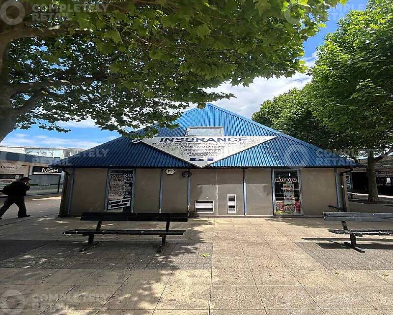Basildon Insurance Services Ltd, The Property Centre, Basildon - Picture 2025-07-22-10-48-09