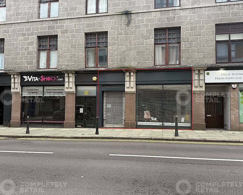 34 St Andrew Street, Aberdeen - Picture 2026-03-03-10-03-24