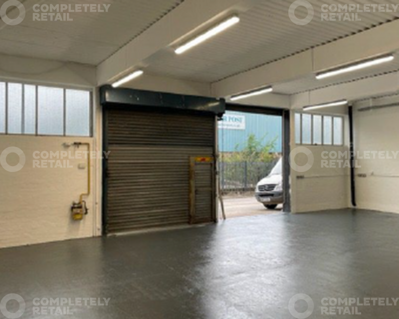 Unit 1, Constance Industrial Estate, Widnes - Picture 2026-09-18-15-09-29