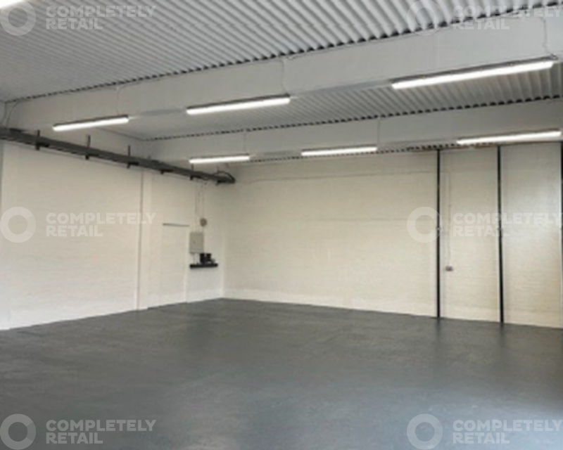 Unit 1, Constance Industrial Estate, Widnes - Picture 2026-09-18-15-09-52
