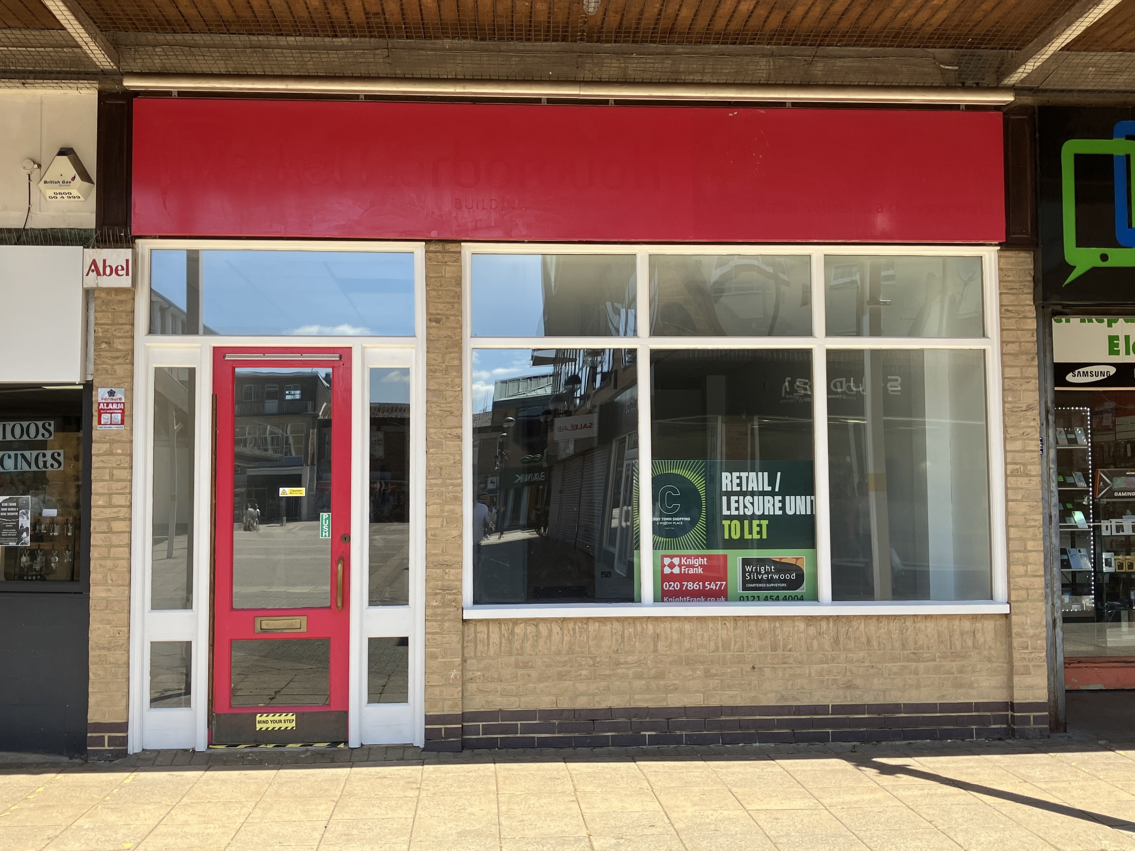 12 New Post Office Square, Corby - Picture 2025-07-23-12-24-44