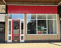 12 New Post Office Square, Corby, NN17 1PB