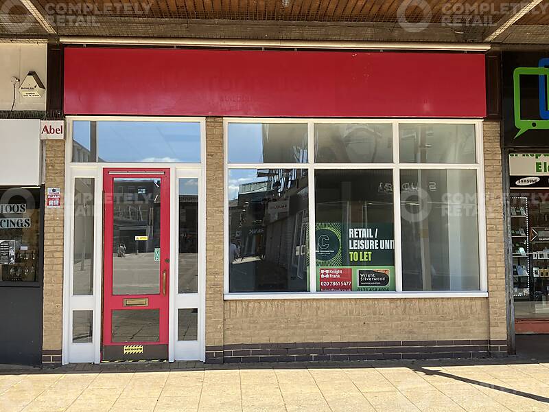 12 New Post Office Square, Corby - Picture 2025-07-23-12-24-44