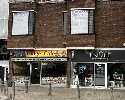 16 Bridge Street