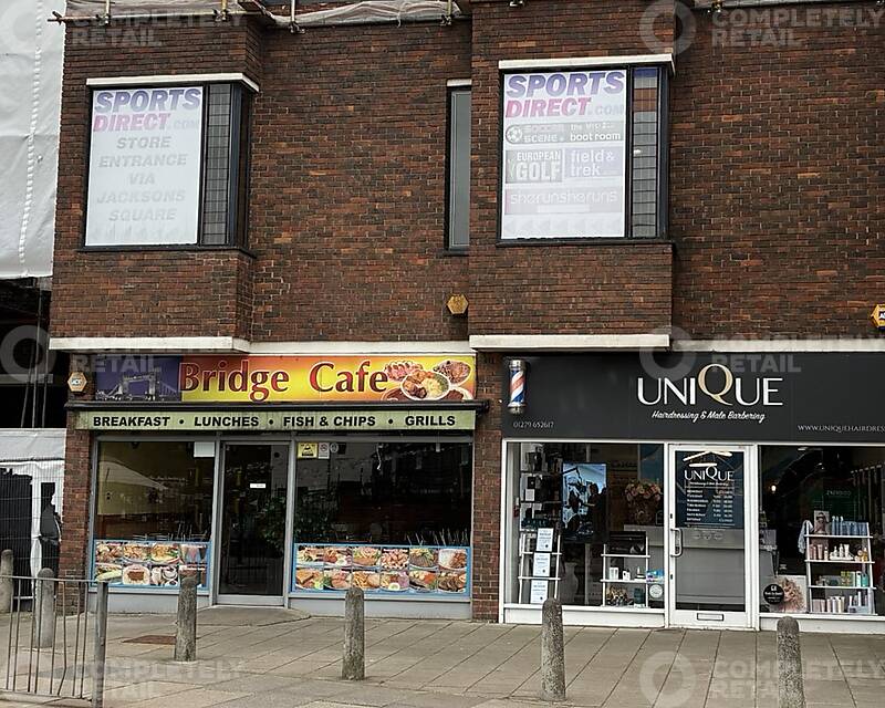 16 Bridge Street, Jackson Square Shopping Centre, Bishop's Stortford - Picture 2025-07-24-11-16-59