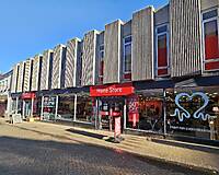 113-117 High Street
