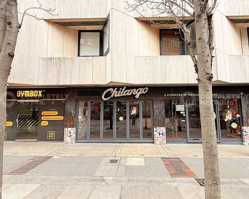 Unit 12 Leather Lane, London - Picture 2025-07-28-11-24-23