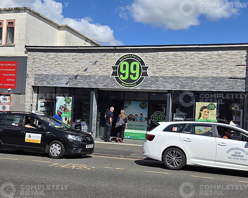 315-317 High Street, Cowdenbeath - Picture 2025-07-28-14-24-16